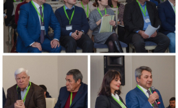 Регіональні семінари 2019: місто Миколаїв