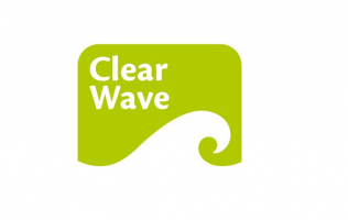 Clear Wave 