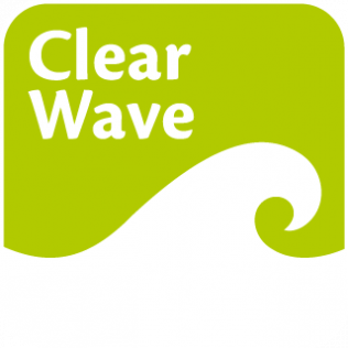 Clear Wave Clear Wave