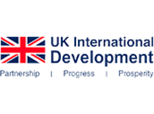 UK International Development from the UK government (FCDO)